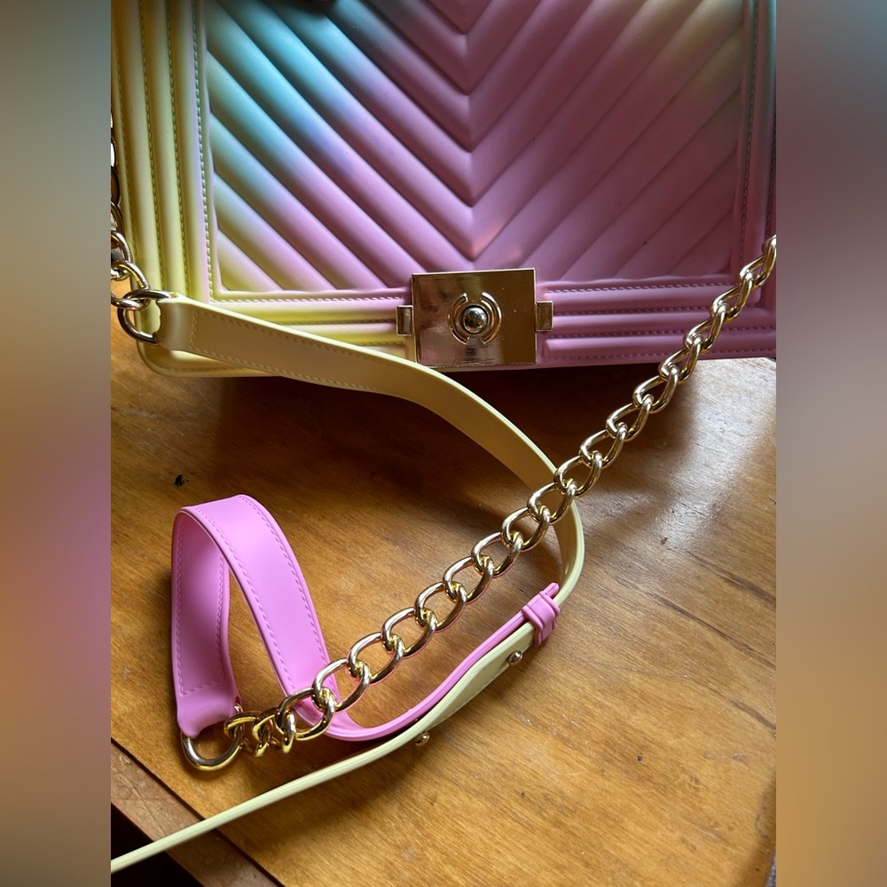 Color purse